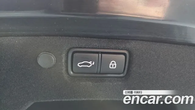 Kia K7 2016 — фото 20