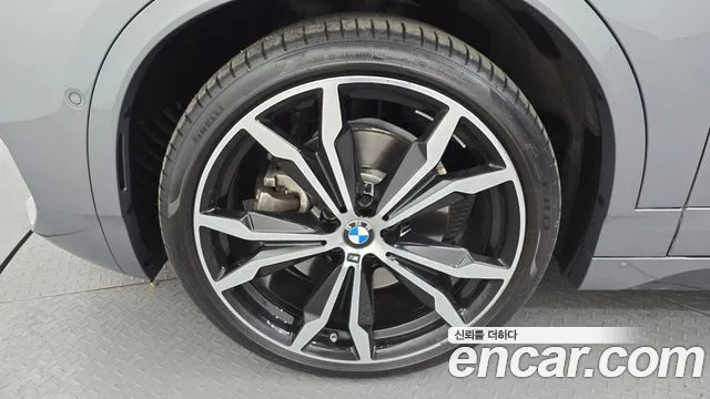 BMW X2 (F39) 2023 — фото 5