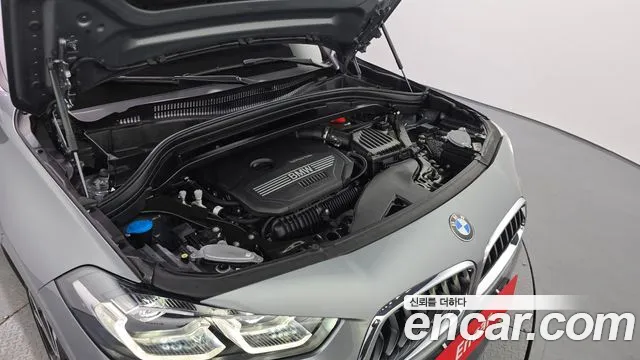 BMW X2 (F39) 2023 — фото 6