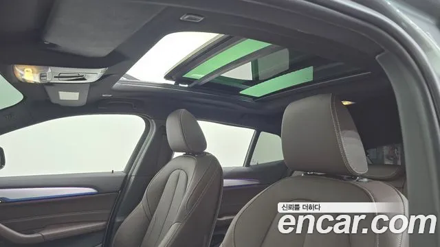 BMW X2 (F39) 2023 — фото 19