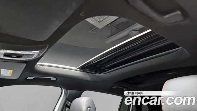 Mercedes-Benz GLB-Class 2021 — фото 19