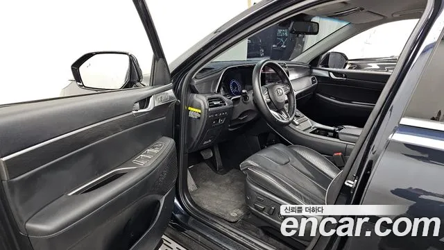 Hyundai Palisade 2019 — фото 10