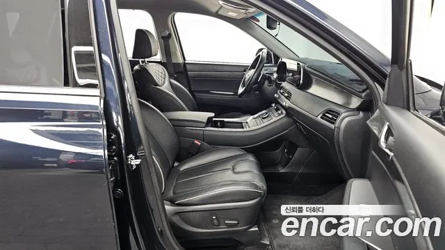 Hyundai Palisade 2019 — фото 11