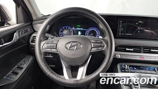 Hyundai Palisade 2019 — фото 13