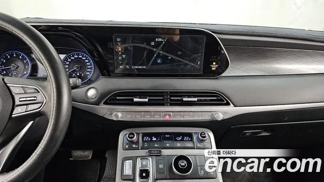 Hyundai Palisade 2019 — фото 14