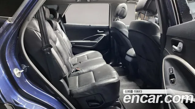 Hyundai Maxcruz 2017 — фото 12