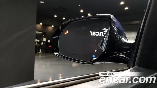 Hyundai Maxcruz 2017 — фото 13