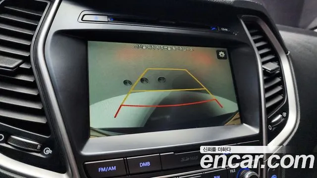 Hyundai Maxcruz 2017 — фото 15