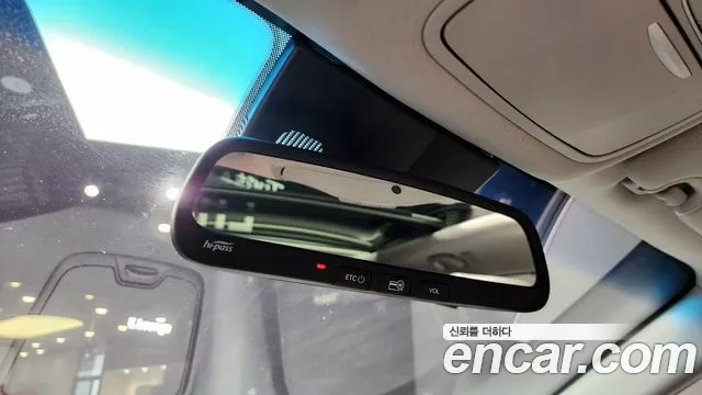 Hyundai Maxcruz 2017 — фото 19