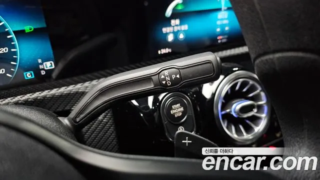 Mercedes-Benz A-Class 2020 — фото 9