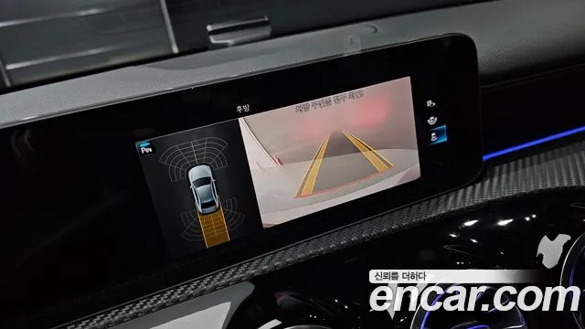 Mercedes-Benz A-Class 2020 — фото 16