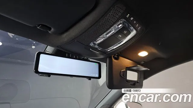 Mercedes-Benz A-Class 2020 — фото 20
