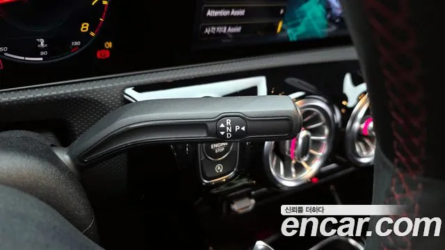 Mercedes-Benz CLA-Class 2020 — фото 9