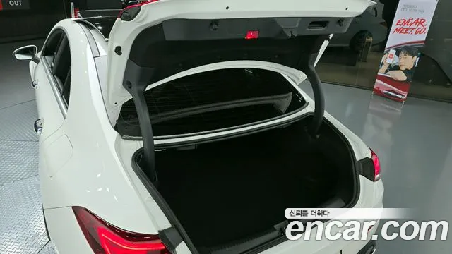 Mercedes-Benz CLA-Class 2020 — фото 20