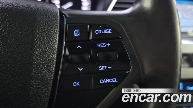 Hyundai Sonata 2016 — фото 17