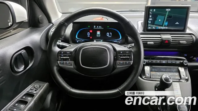 Hyundai Casper 2022 — фото 13
