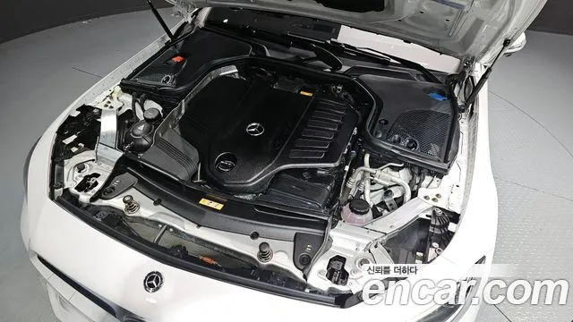 Mercedes-Benz CLS-Class 2021 — фото 6