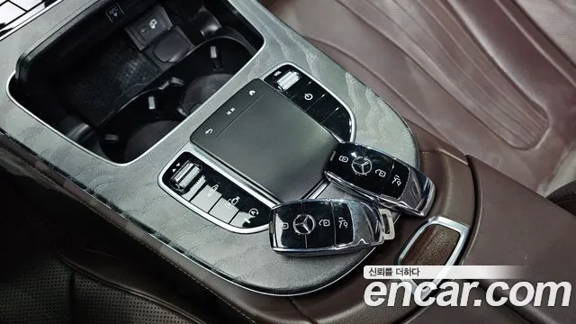 Mercedes-Benz CLS-Class 2021 — фото 16