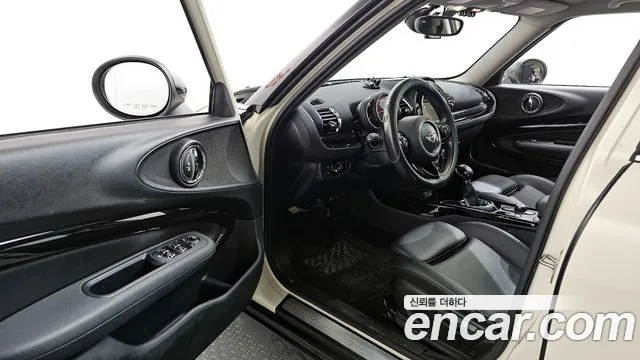 Mini Clubman 2016 — фото 10