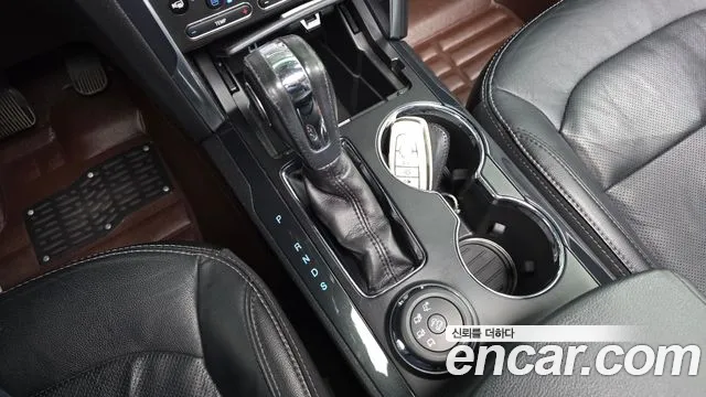 Ford Explorer 2018 — фото 9