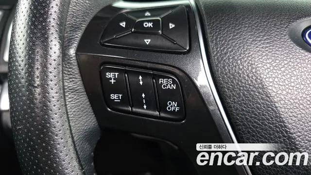 Ford Explorer 2018 — фото 18