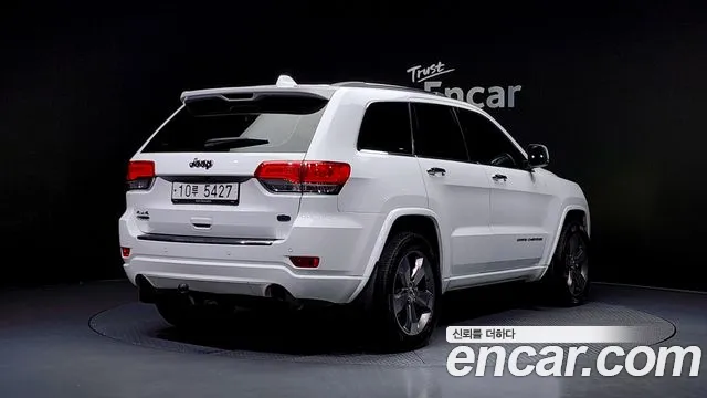 Jeep Cherokee 2016 — фото 2