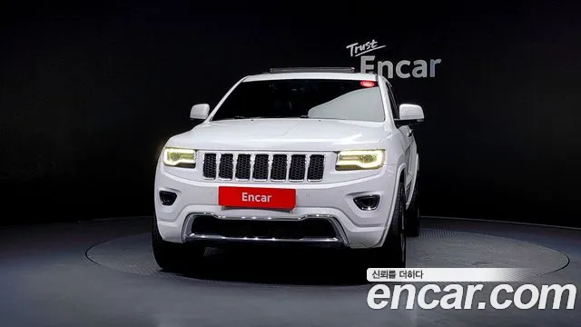 Jeep Cherokee 2016 — фото 3