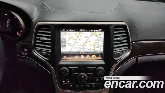 Jeep Cherokee 2016 — фото 14