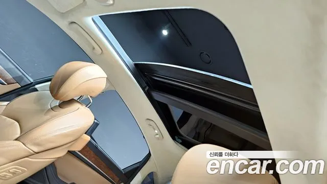 Hyundai Genesis 2016 — фото 18
