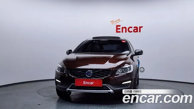 Volvo V60 2016 — фото 3