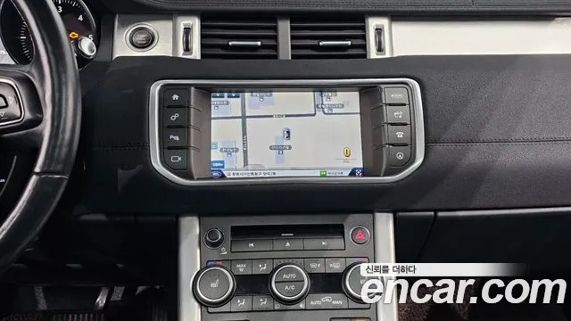 Land Rover Range Rover Evoque 2016 — фото 14