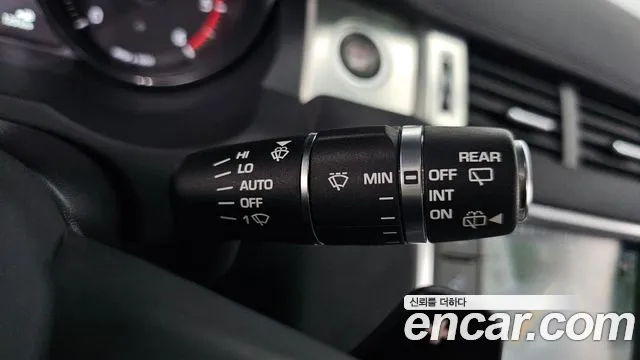 Land Rover Range Rover Evoque 2016 — фото 17