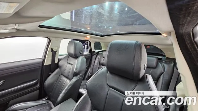 Land Rover Range Rover Evoque 2016 — фото 19