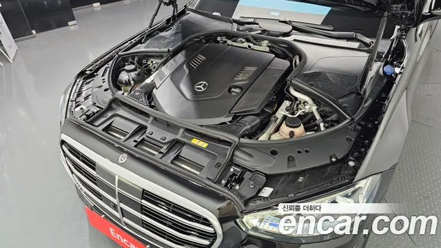 Mercedes-Benz S-Class 2023 — фото 6