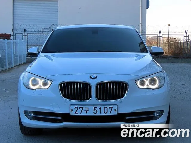 BMW Gran Turismo 2013 — фото 1