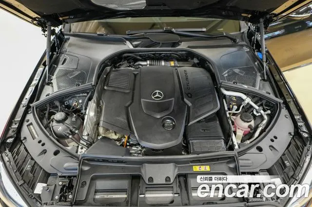 Mercedes-Benz S-Class 2025 — фото 6
