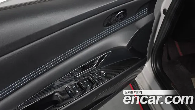 Hyundai AVANTE 2022 — фото 18