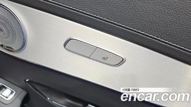 Mercedes-Benz GLC-Class 2022 — фото 18