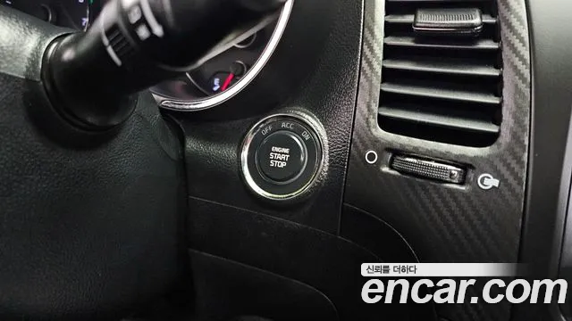 Kia K3 2015 — фото 10