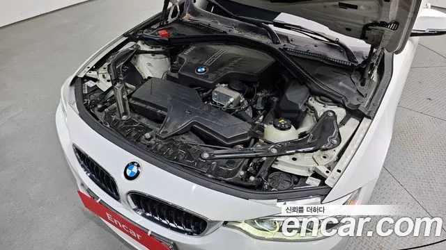 BMW 4-Series 2016 — фото 6