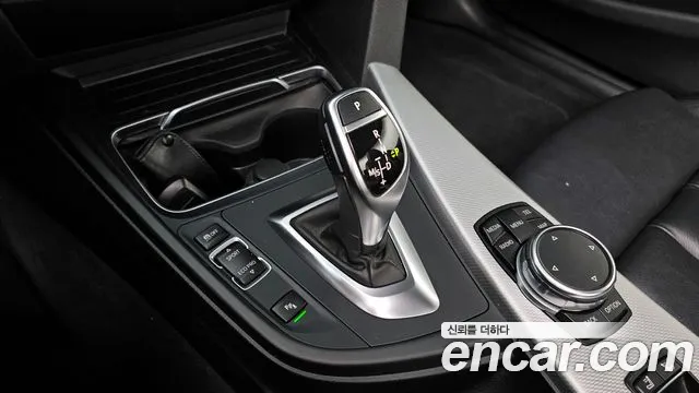 BMW 4-Series 2016 — фото 9