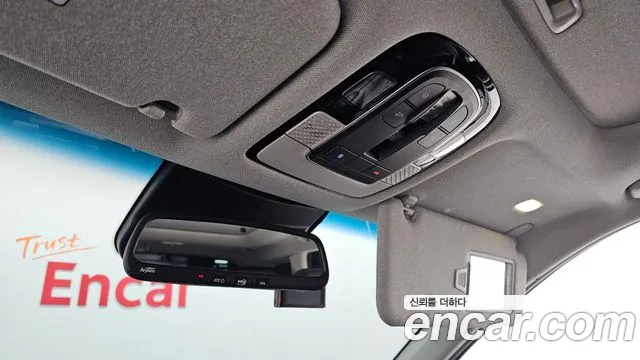 Hyundai Palisade 2020 — фото 17