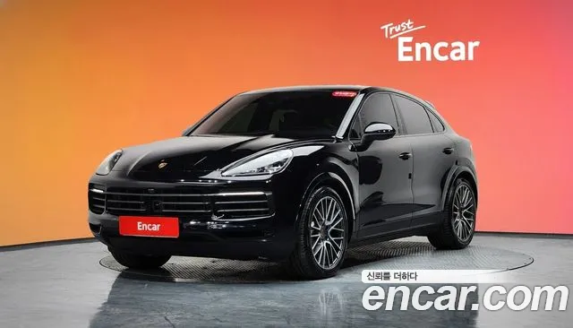 Porsche Cayenne 2023 — фото 20