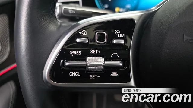 Mercedes-Benz GLE-Class 2023 — фото 18