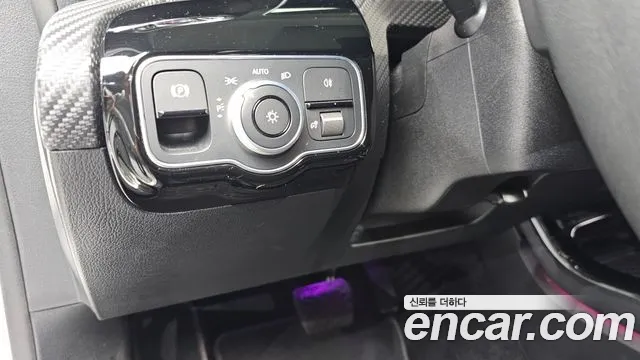 Mercedes-Benz A-Class 2020 — фото 19