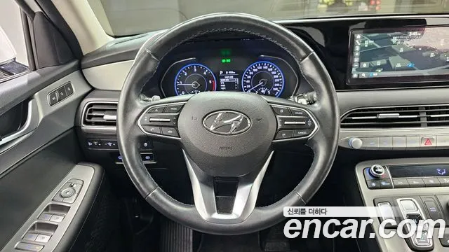 Hyundai Palisade 2020 — фото 13
