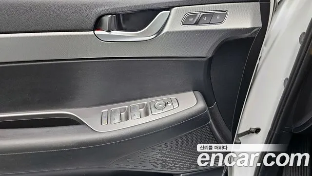 Hyundai Palisade 2020 — фото 17