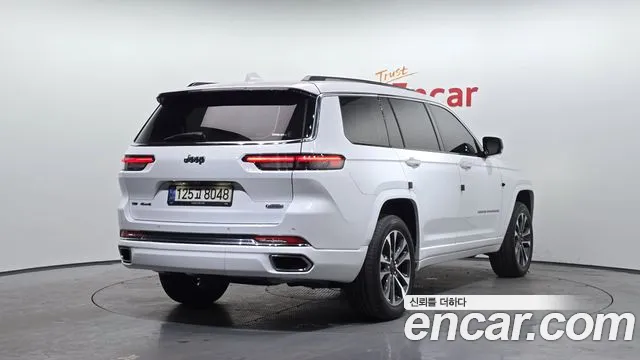 Jeep Cherokee 2021 — фото 2