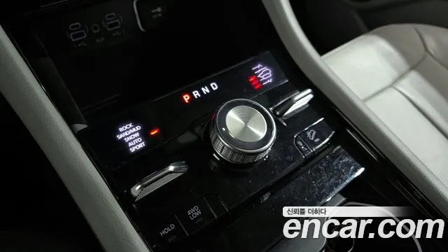Jeep Cherokee 2021 — фото 9
