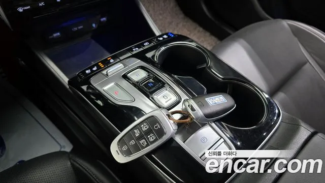 Hyundai Tucson 2022 — фото 9